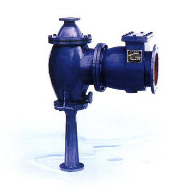 宜春袁州区W系列水力喷射器